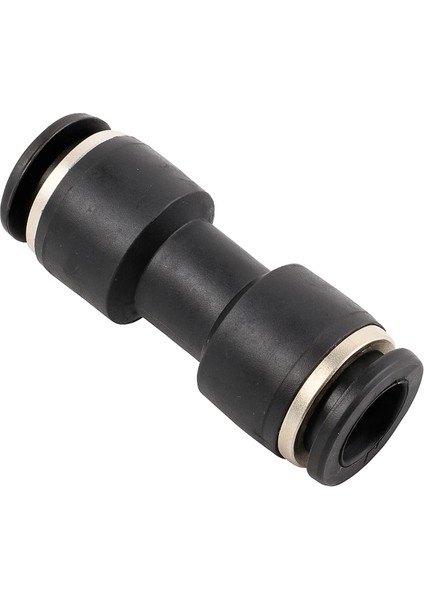 DPUC1000 Pnömatik Düz Nipel 10 mm (5'li Paket)