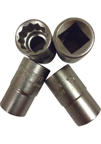 Tek Lokma Yıldız No.1410-18 Walter