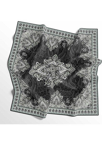 Soft Pamuk Eşarp - 05412 - 12