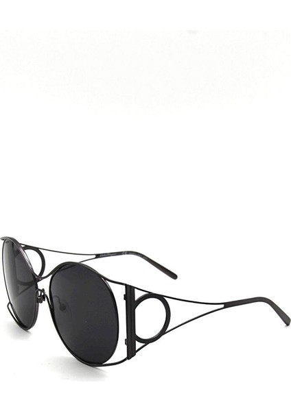 Salvatore Ferragamo Sf 290S 021 Kadın Güneş Gözlüğ