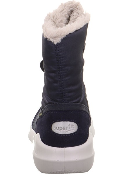 Lacivert Kız Bebek Kar Botu Twılıght 1-000154-8020-1