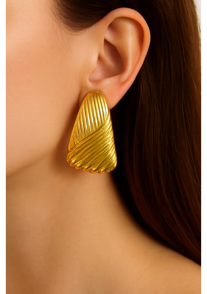 Çelik Lora Küpe fiyatları