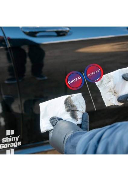 Tfr Cleaner - Trafik Filmi Sökücü 50ML