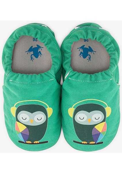 Beats Hyper Nane Çayı Yeşil Barefoot Akıllı Patik