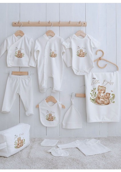 Organik 11'li Hastane Çıkışı - For Baby - Mom And Baby Beer