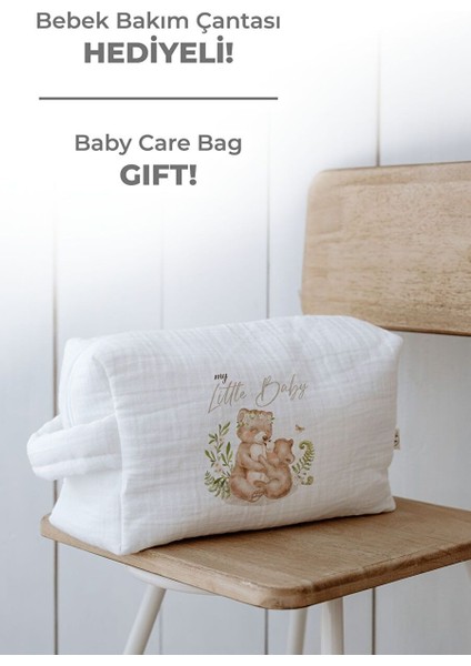 Organik 11'li Hastane Çıkışı - For Baby - Mom And Baby Beer modelleri