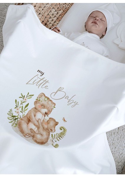 Organik 11'li Hastane Çıkışı - For Baby - Mom And Baby Beer fırsatları