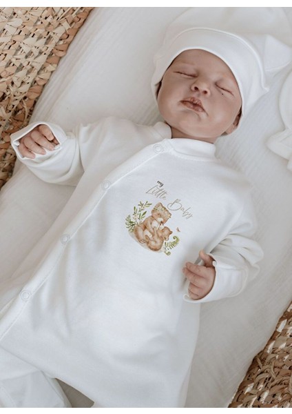 Organik 11'li Hastane Çıkışı - For Baby - Mom And Baby Beer indirimleri