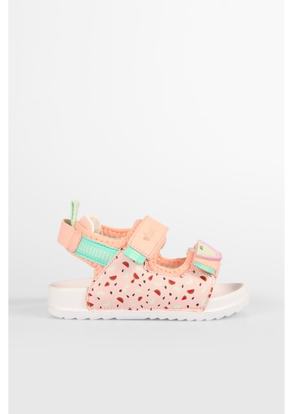 İnkagi Okul Öncesi Sandalet