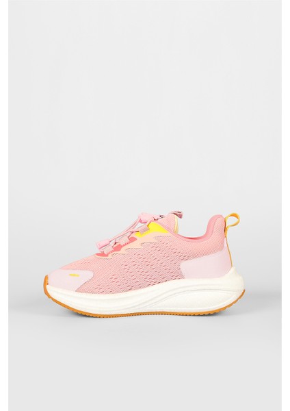 Knit Filet Çocuk Sneaker indirimleri