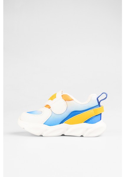 Hellen Bebe Işıklı Phylon Spor Ayakkabı Turuncu fiyatları