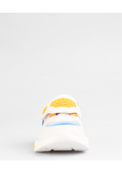 Hellen Bebe Işıklı Phylon Spor Ayakkabı Turuncu modelleri