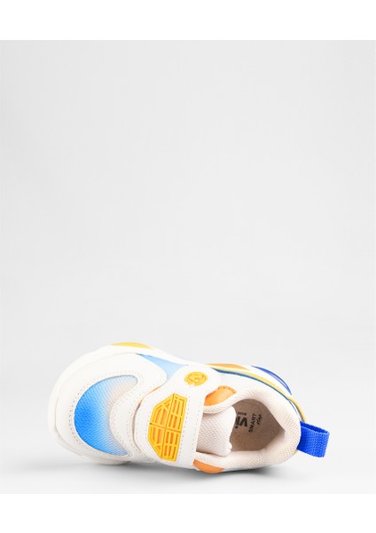 Hellen Bebe Işıklı Phylon Spor Ayakkabı Turuncu indirimleri