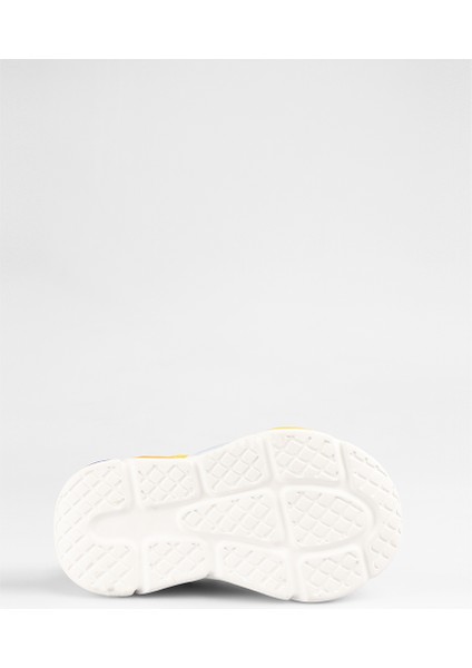 Hellen Bebe Işıklı Phylon Spor Ayakkabı Turuncu