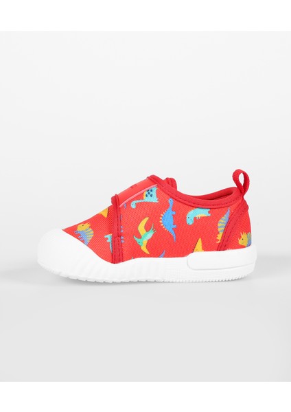 950. B25Y. 235 Rent Iı Kırmızı Bebek Ayakkabı fiyatları