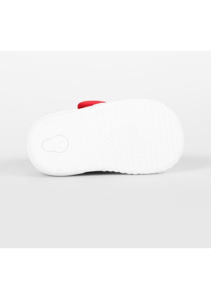 950. B25Y. 235 Rent Iı Kırmızı Bebek Ayakkabı indirimleri