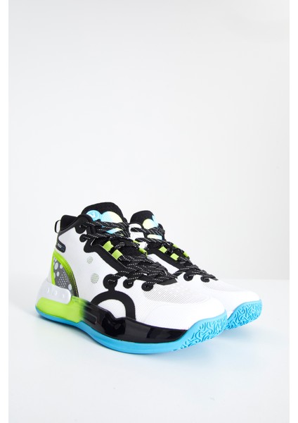 Gallen Beyaz Siyah Sneaker fiyatları