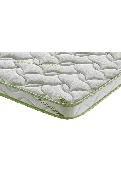10 cm Aloevera 70X120 Bebek ve Çocuk Yatak Park Yatak Beşik Yatak Anne Yanı Ortopedik Yatak fiyatları