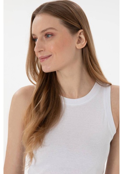 U.s. Polo Assn Kadın T-Shirt 2075351 Gedda-A-25 fiyatları