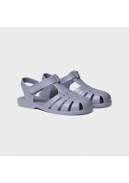 Kız Çocuk Sandalet Cuzco Toni Pons Blau modelleri