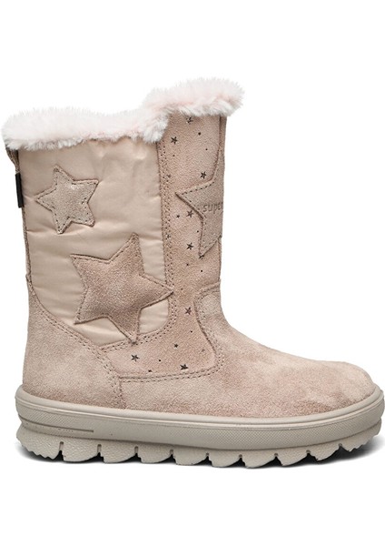 Bej Kız Çocuk Waterproof Çizme Flavıa 1-000219-4000-2 fiyatları