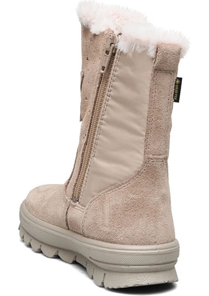 Bej Kız Çocuk Waterproof Çizme Flavıa 1-000219-4000-2 modelleri