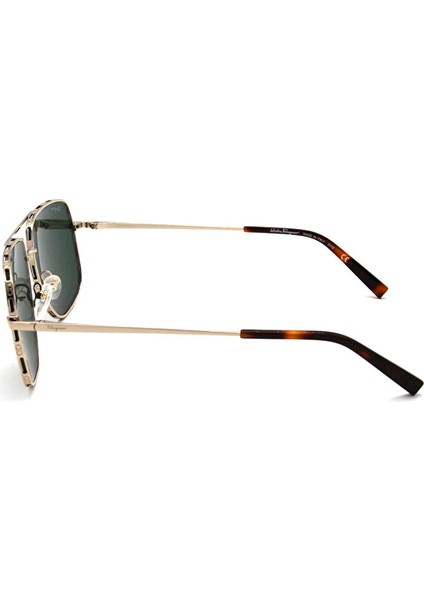 Salvatore Ferragamo Sf 278S 717 Erkek Güneş Gözlüğ fırsatları