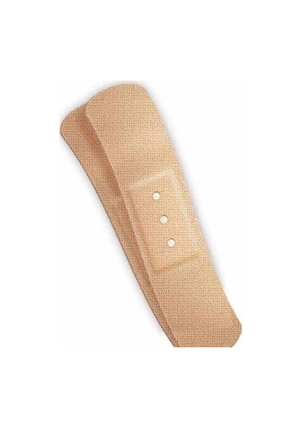 100 Adet Yara Bandı (10'lu x 10 Paket) fiyatları