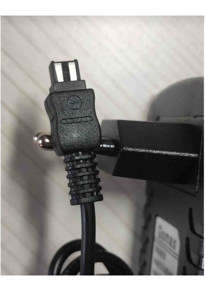 Sony Uyumlu AC-L25 AC-L200 ACL200 ACL25 Şarj Aleti