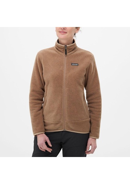 Shelter F-Zıp Erkek Polar Ceket LFV12491 5580