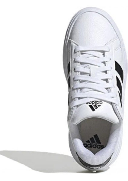 Grand Court Platform Kadın Spor Ayakkabı IE1092 modelleri