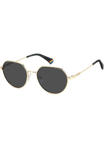 Altın Unisex Güneş Gözlüğü Pld 6236/S/X fiyatları
