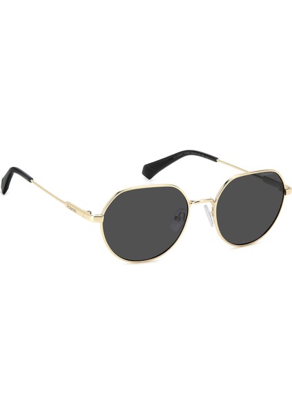 Altın Unisex Güneş Gözlüğü Pld 6236/S/X modelleri