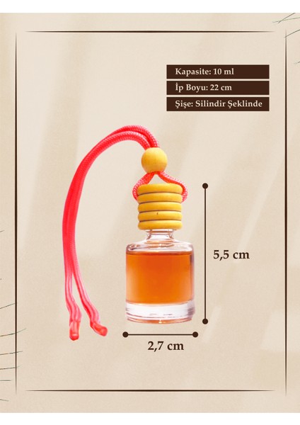 Bymeyla Fresh Ferah Koku Esanslı Oto Kokusu ve Aksesuarı modelleri