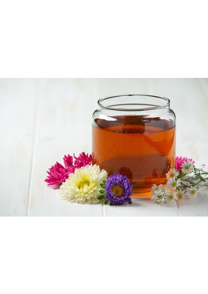 Erzurum Naturel Çiçek Balı (Süzme) 1 kg fırsatları