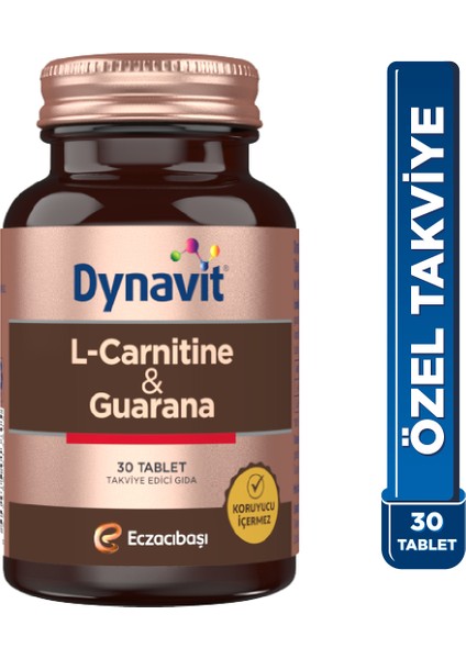 L-Carnitine Guarana & Hydration Elektrolit - Spor Paketi fiyatları