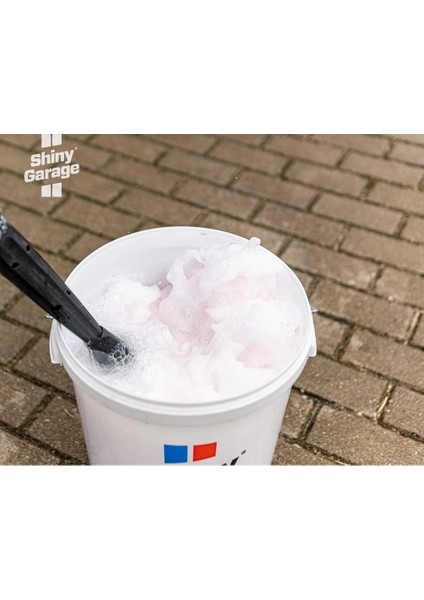 Base Shampoo - Araç Yıkama Şampuanı 500ML