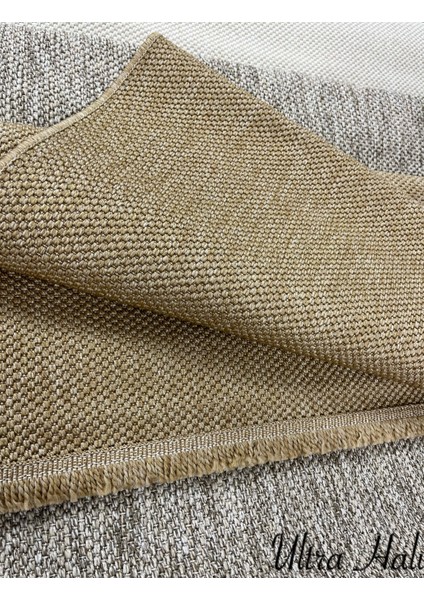 Kelkit Serisi Sisal Makina Halısı