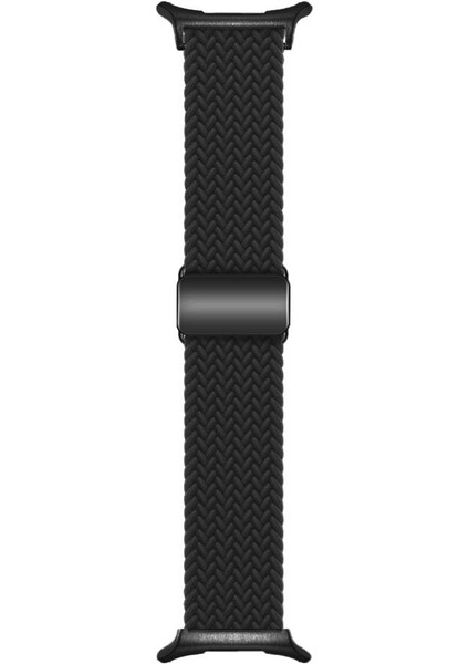 Zhstore-Samsung Galaxy Watch Ultra 47MM Için Örgülü Saat Kayışı (Yurt Dışından) modelleri
