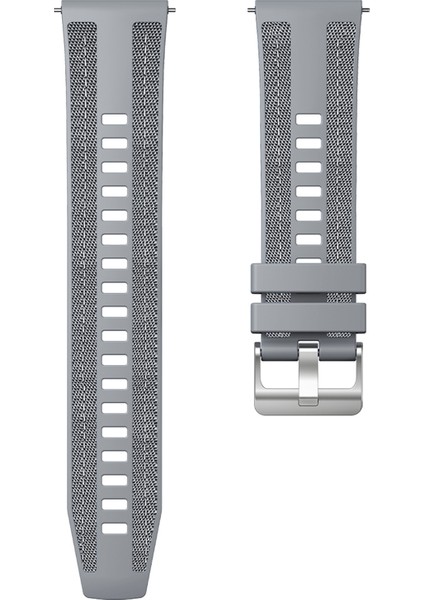 Zhstore-Samsung Galaxy Watch 3 45MM Için Silikon Saat Kayışı (Yurt Dışından) fiyatları