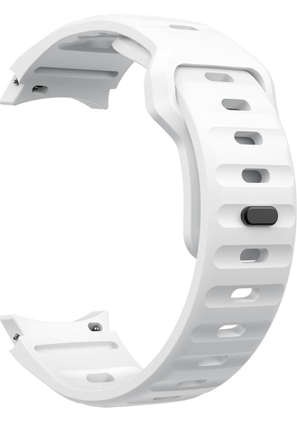 Zhstore-Samsung Galaxy Watch 7 / 6 / 5 / 4 Için Silikon Saat Kayışı (Yurt Dışından) modelleri