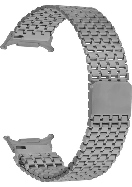 Zhstore-Samsung Galaxy Watch Ultra 47MM Için Manyetik Ste Kayış (Yurt Dışından) fiyatları