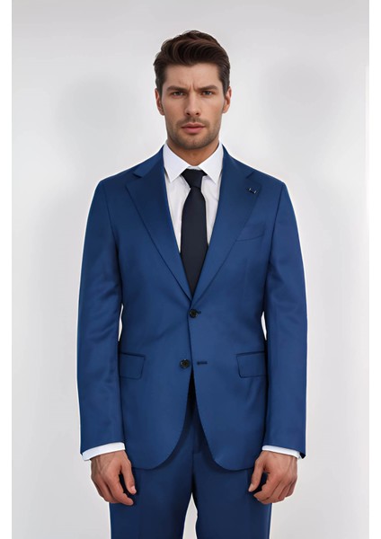 /poly.monoyaka Slim Takım Elbise Parlament modelleri