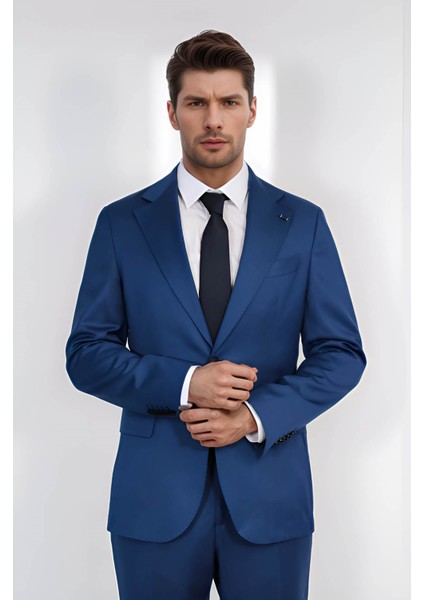 /poly.monoyaka Slim Takım Elbise Parlament indirimleri