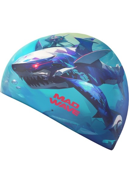 Shark Hq Silikon Bone