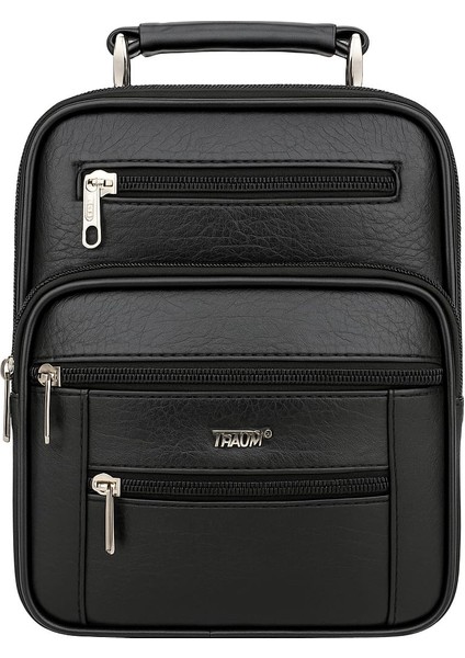 Tabanca Çantası El ve Omuz Askılı