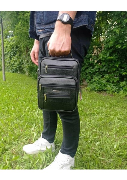 Tabanca Çantası El ve Omuz Askılı modelleri