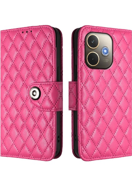 Oppo A5 Pro 4g Bilek Şerit Kart Tutucu Darbeye Şık Cüzdan Için Kılıf (Yurt Dışından)