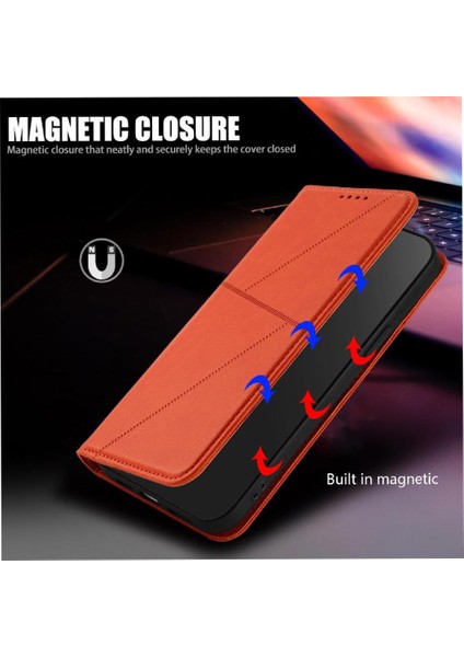 Kart Yuvaları ve Kickstand ile Huawei Mate 60 Darbeye Dayanıklı Kapak Için Kılıf (Yurt Dışından) modelleri