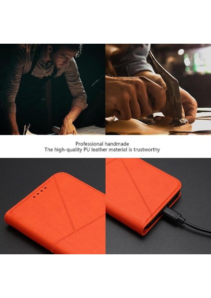 Xiaomi Redmi Note 10 4G/10S Anti-Parmak Izi Mat Doku Için Kılıf (Yurt Dışından)